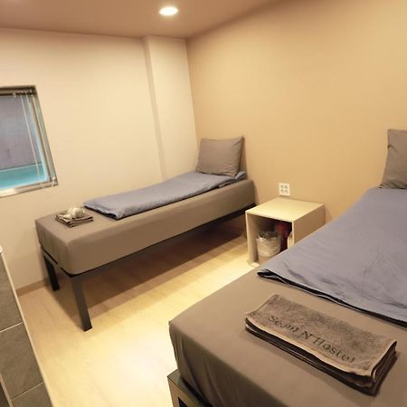 Seoul N Hostel Екстериор снимка