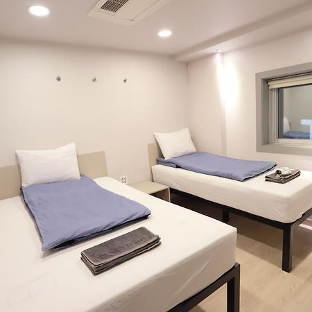 Seoul N Hostel Екстериор снимка