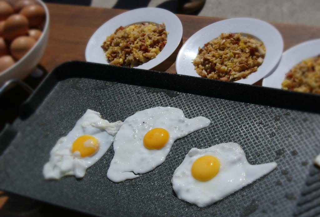 Seoul N Hostel Екстериор снимка