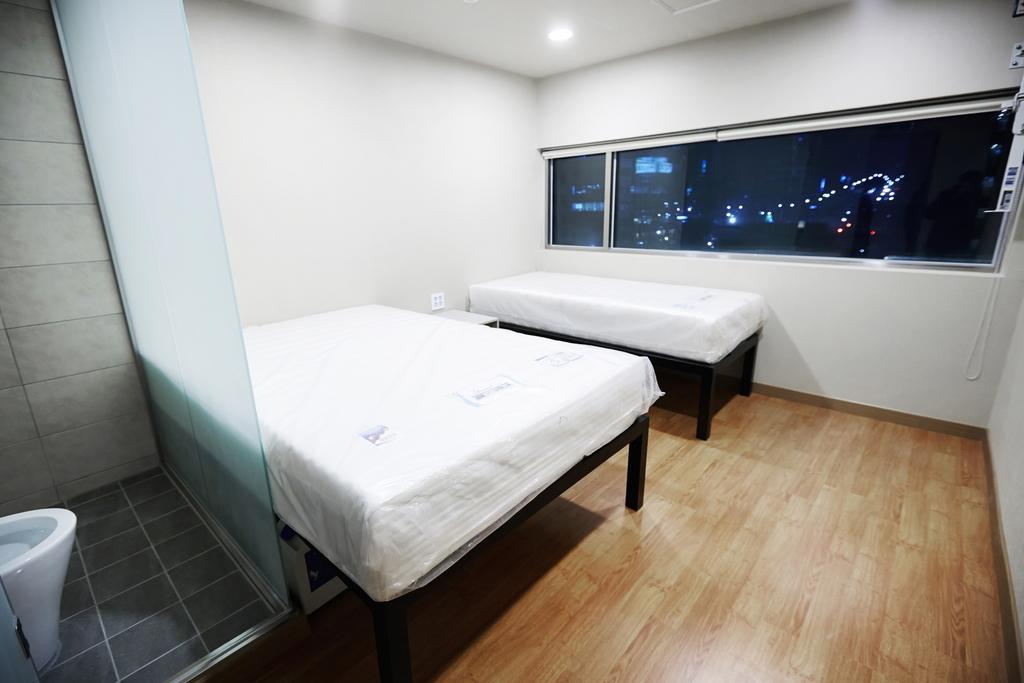 Seoul N Hostel Стая снимка