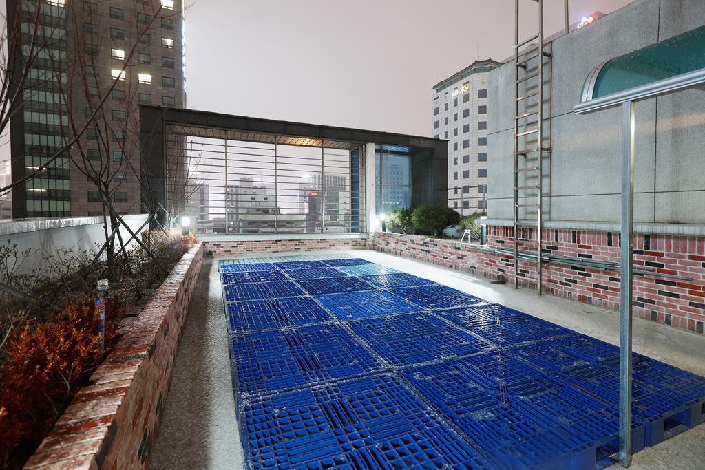 Seoul N Hostel Екстериор снимка