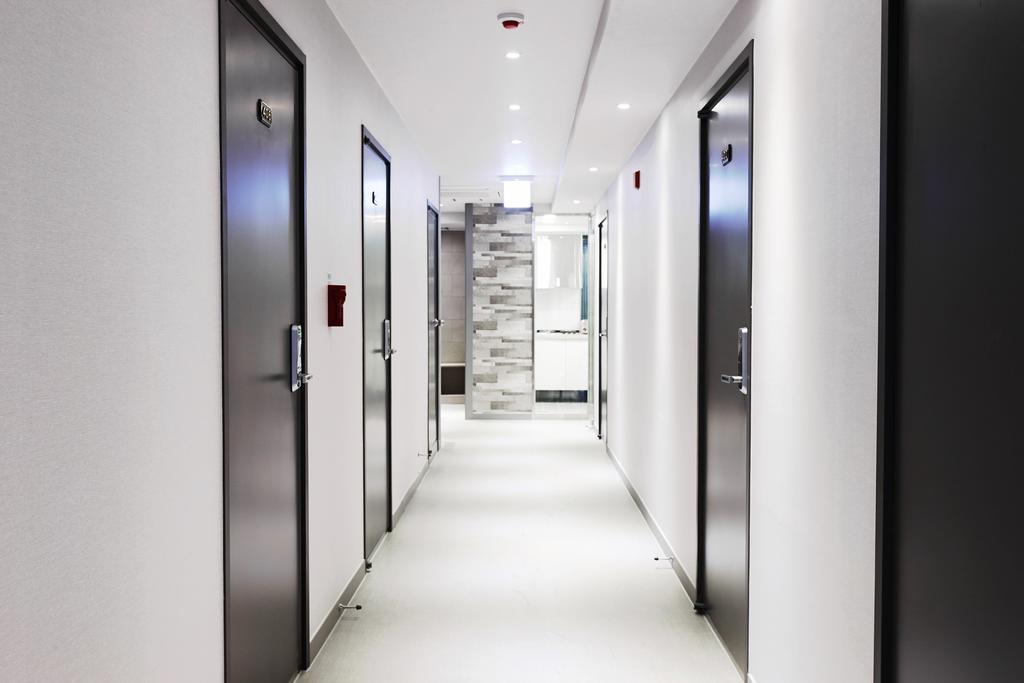 Seoul N Hostel Екстериор снимка