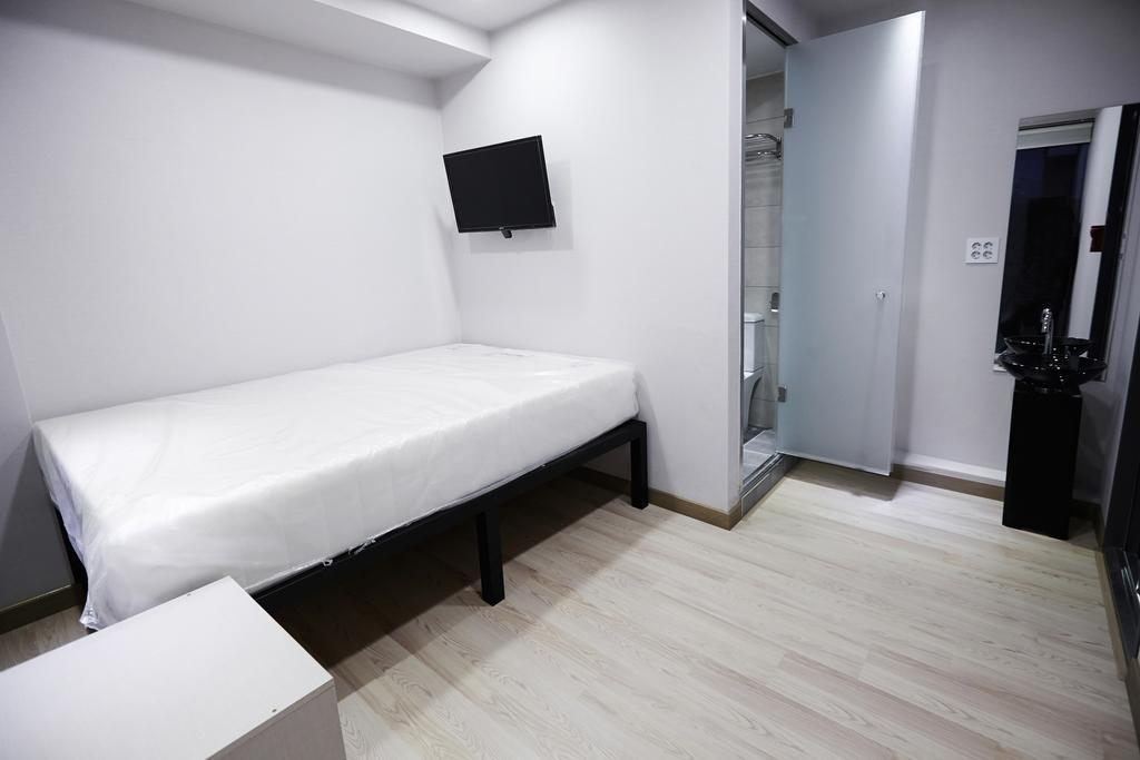 Seoul N Hostel Екстериор снимка