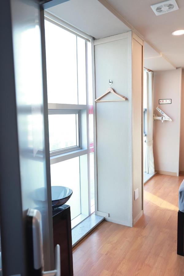 Seoul N Hostel Екстериор снимка