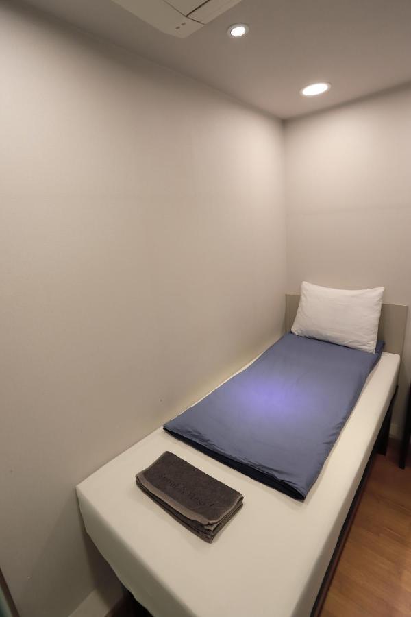 Seoul N Hostel Екстериор снимка