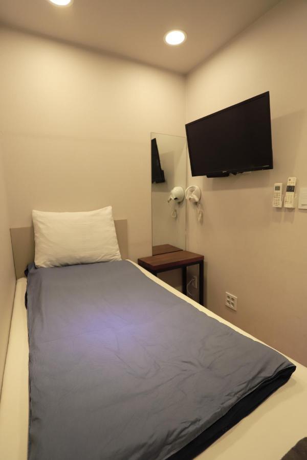 Seoul N Hostel Екстериор снимка
