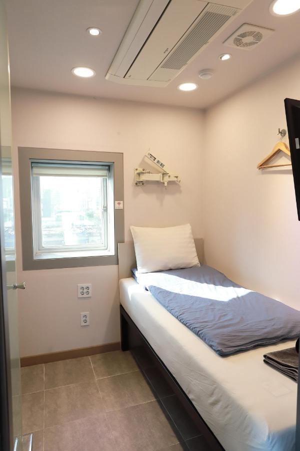 Seoul N Hostel Екстериор снимка