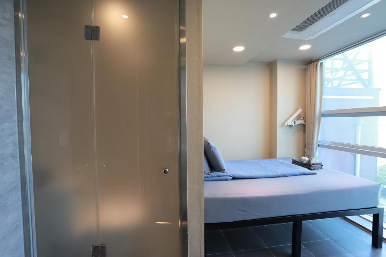 Seoul N Hostel Екстериор снимка
