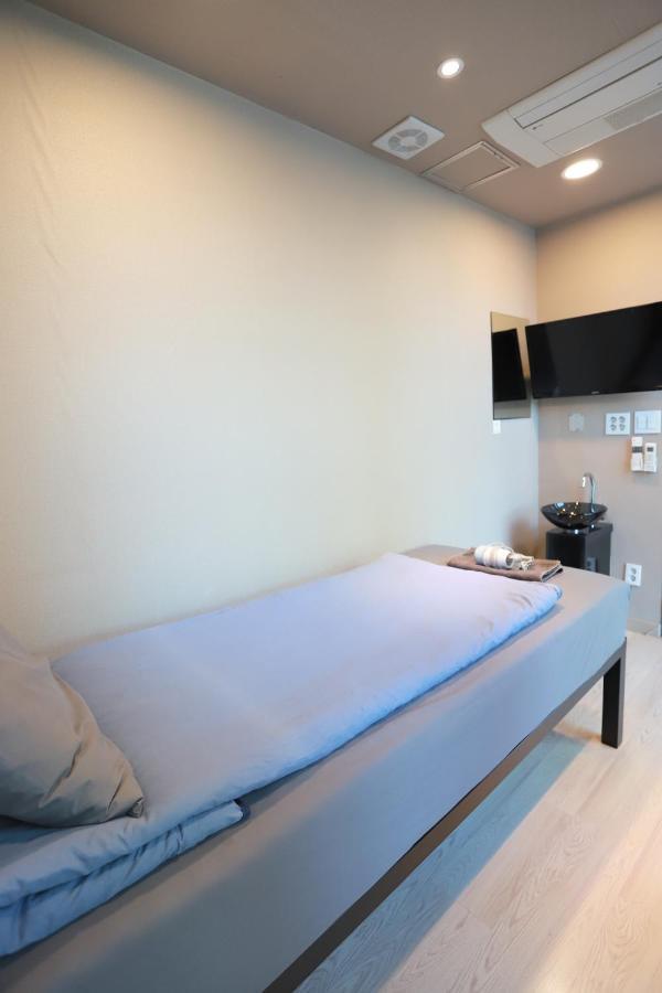 Seoul N Hostel Екстериор снимка