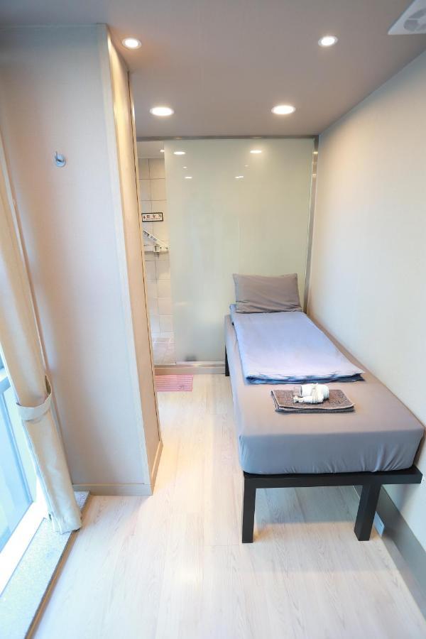 Seoul N Hostel Екстериор снимка