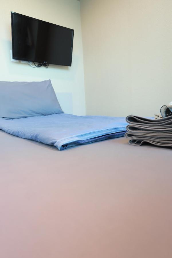 Seoul N Hostel Екстериор снимка